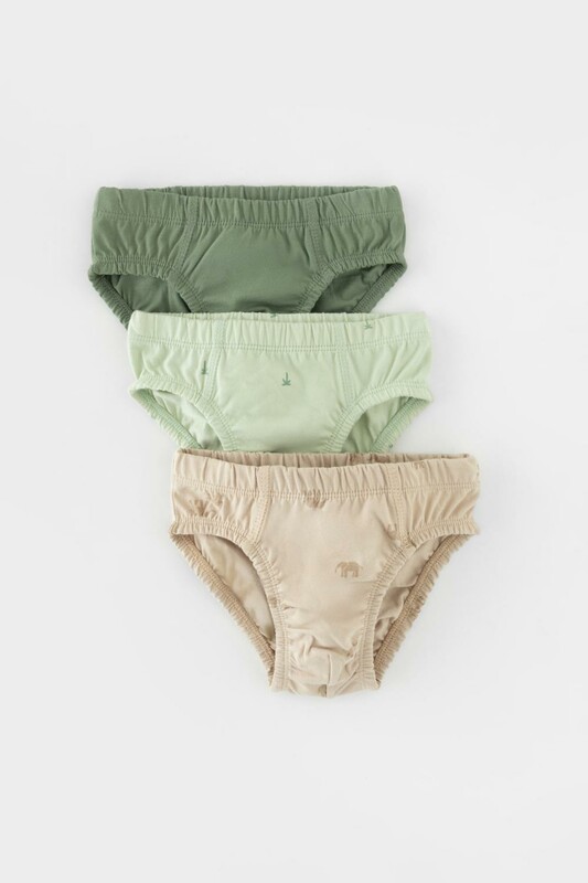 трусы для мал